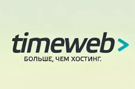Зарабатываю на timeweb.com
